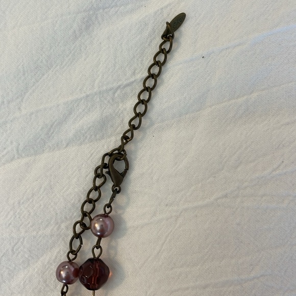 Vintage necklace - Picture 3 of 3